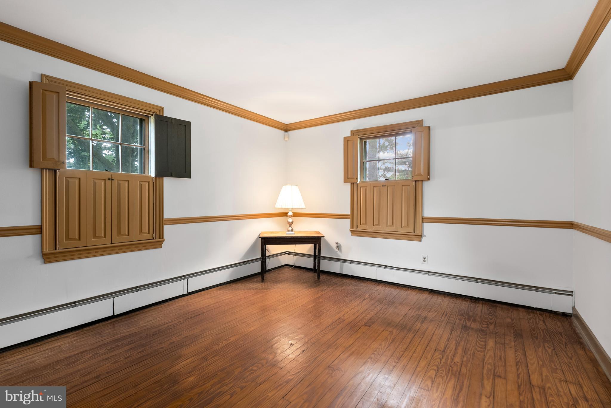 PARKTON - Residential