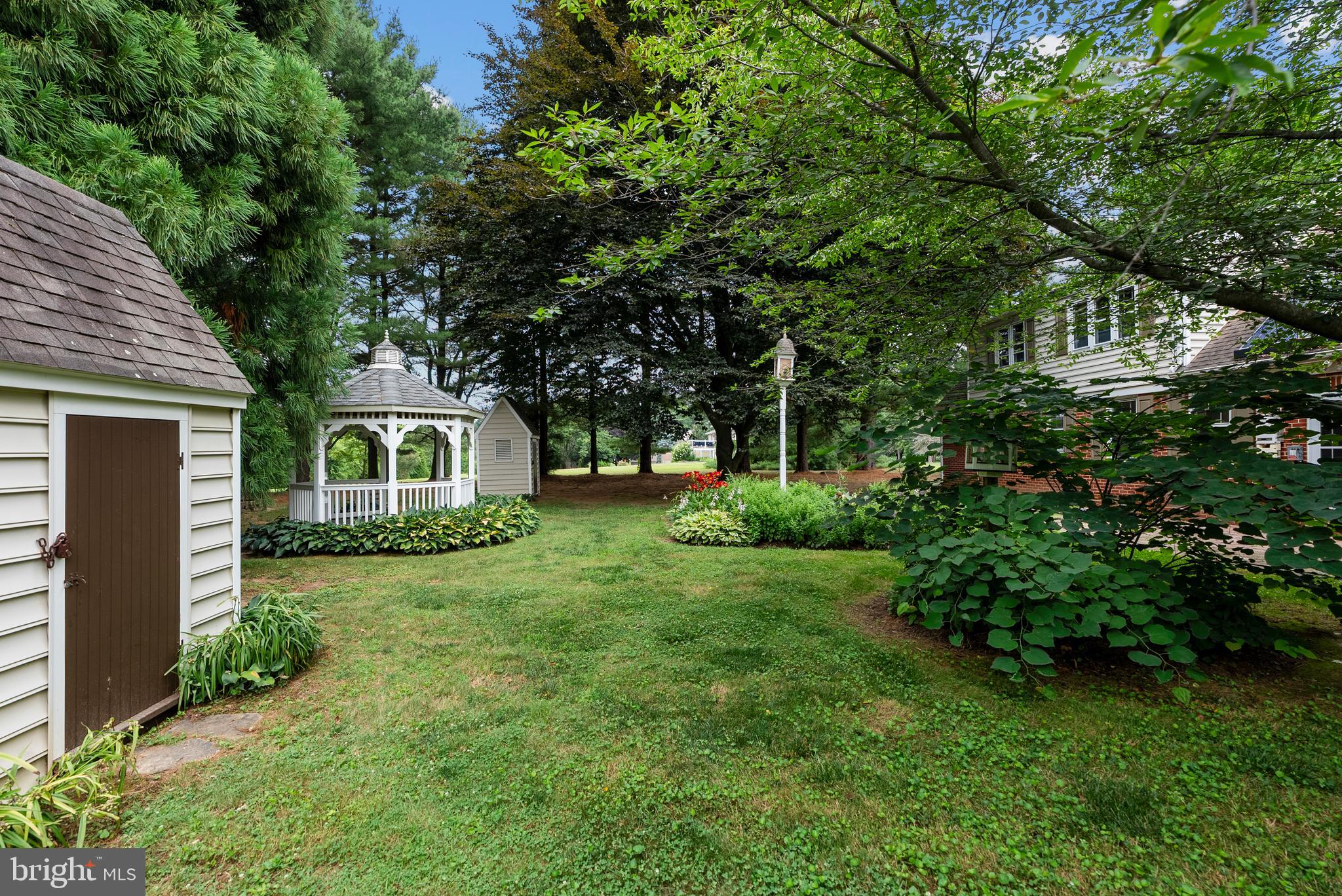 PARKTON - Residential