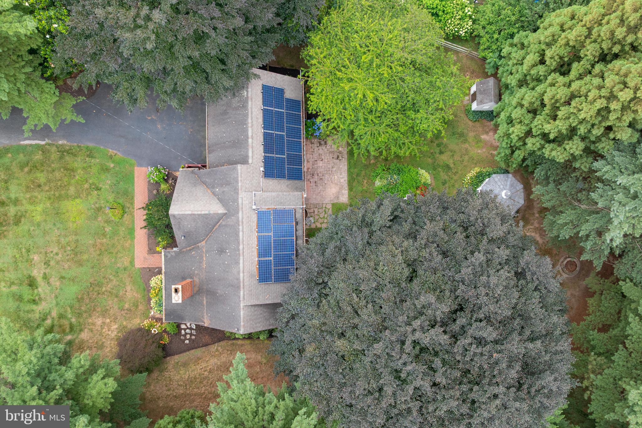 PARKTON - Residential