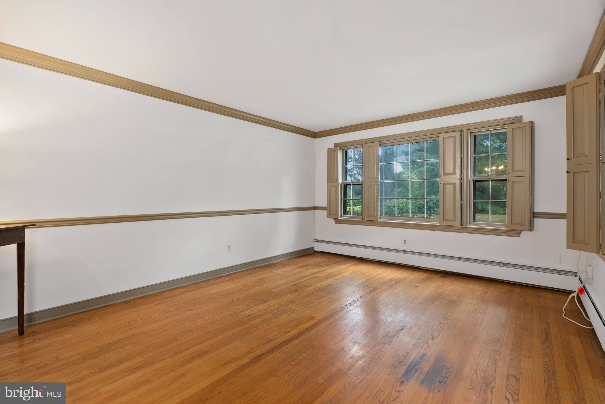 PARKTON - Residential