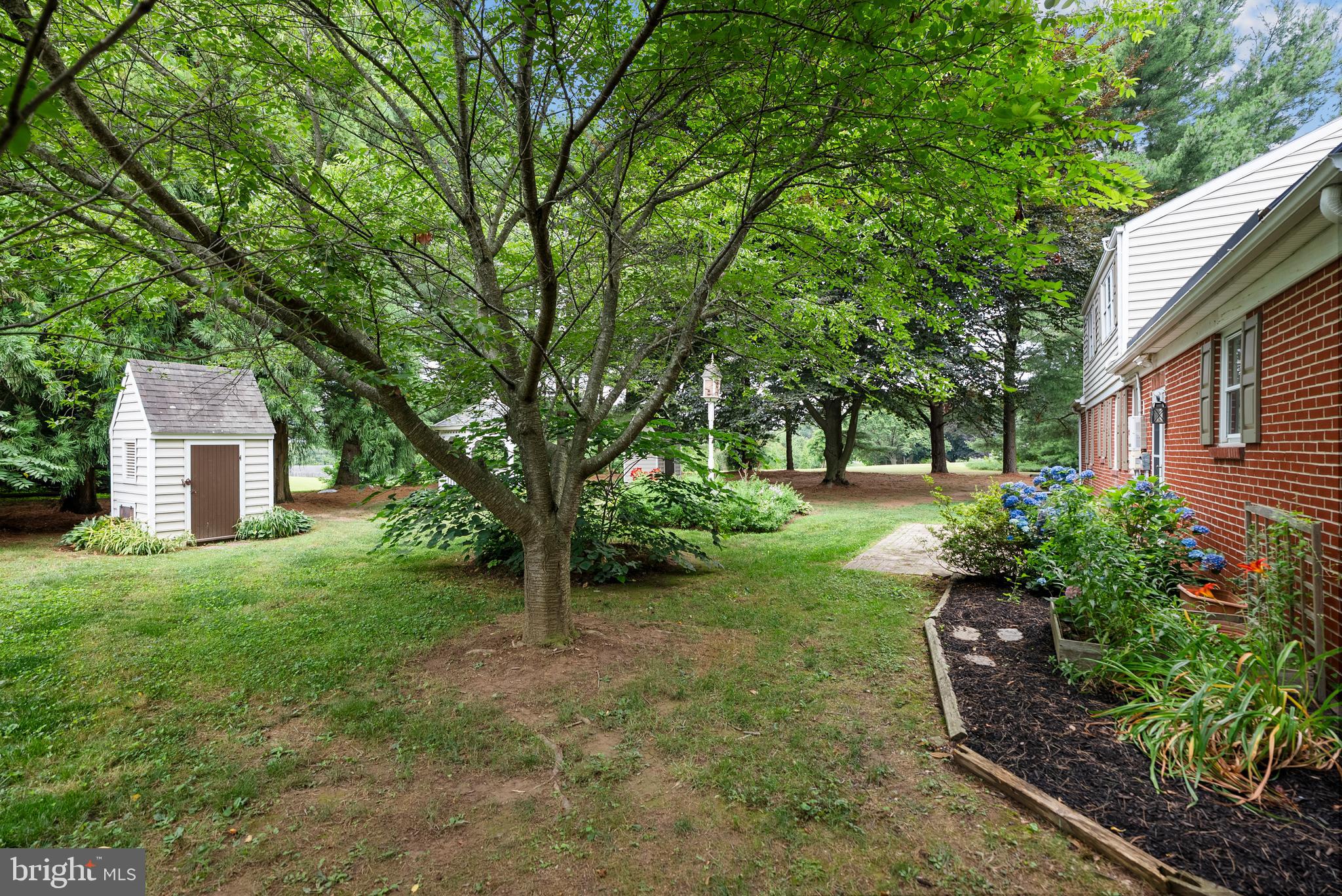 PARKTON - Residential