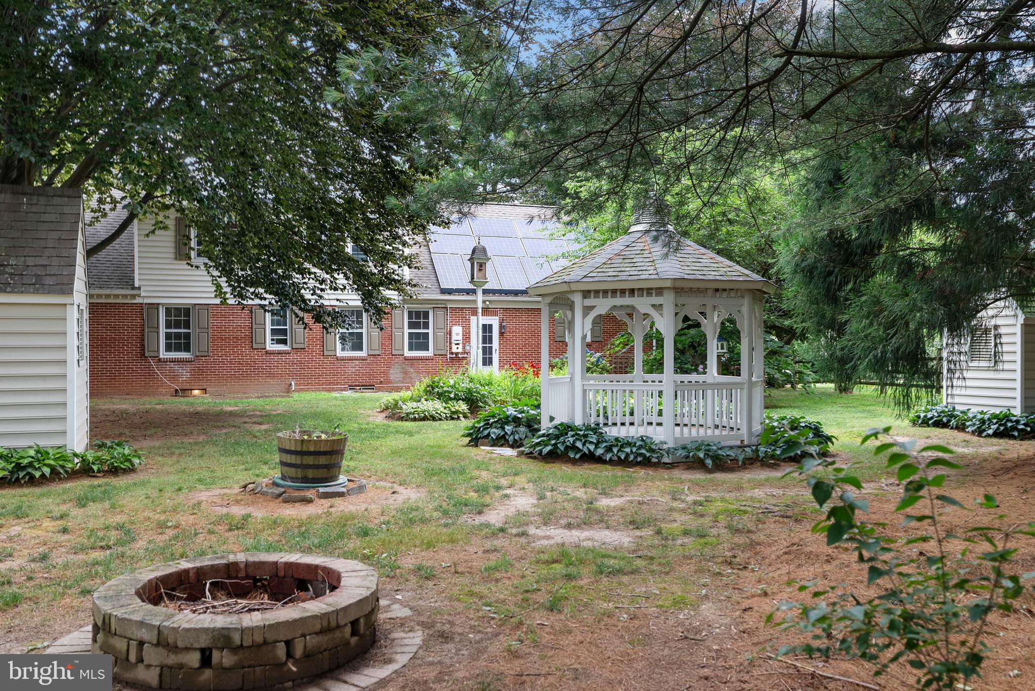 PARKTON - Residential