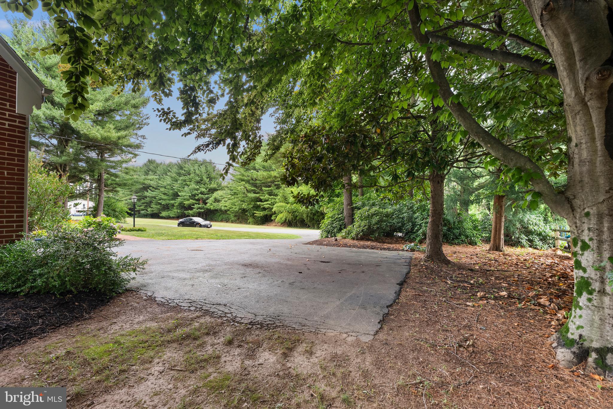 PARKTON - Residential