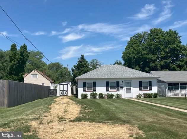 EDDINGTON PARK - Residential