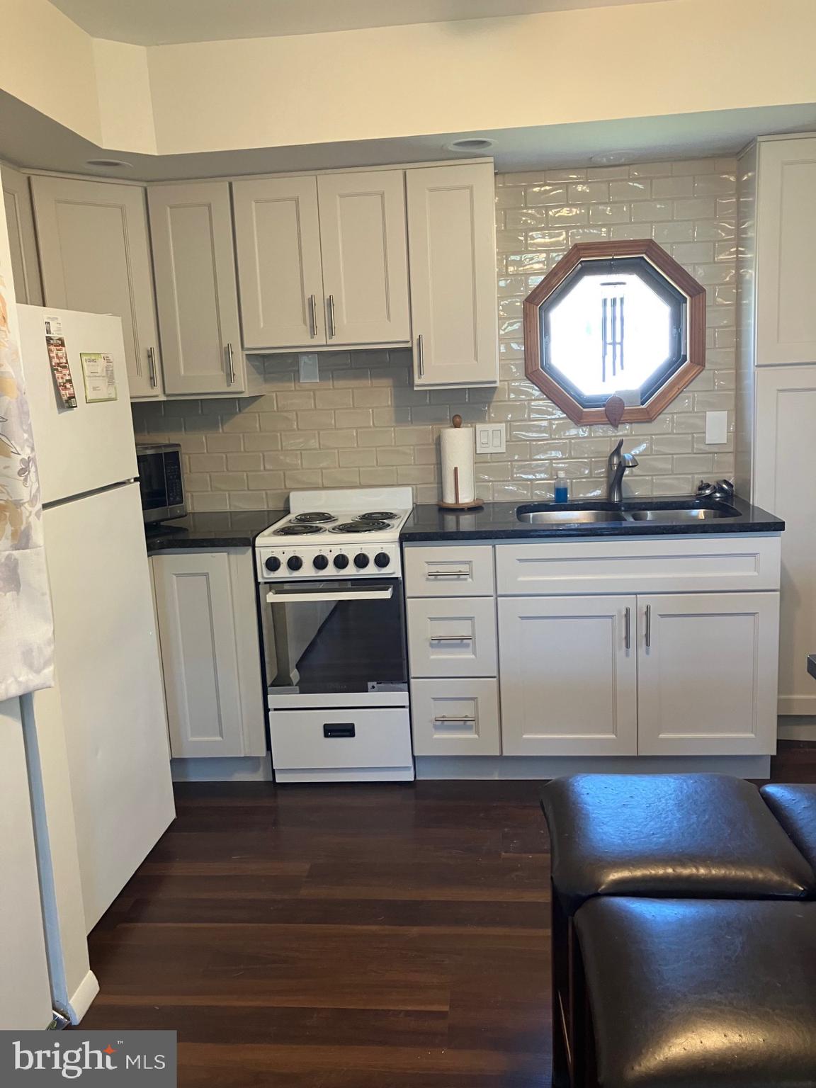 EDDINGTON PARK - Residential