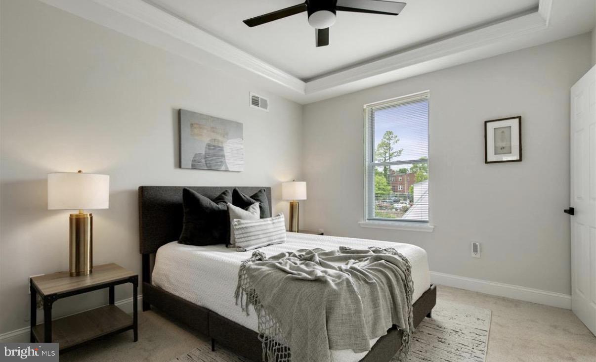 PARK HEIGHTS - Residential