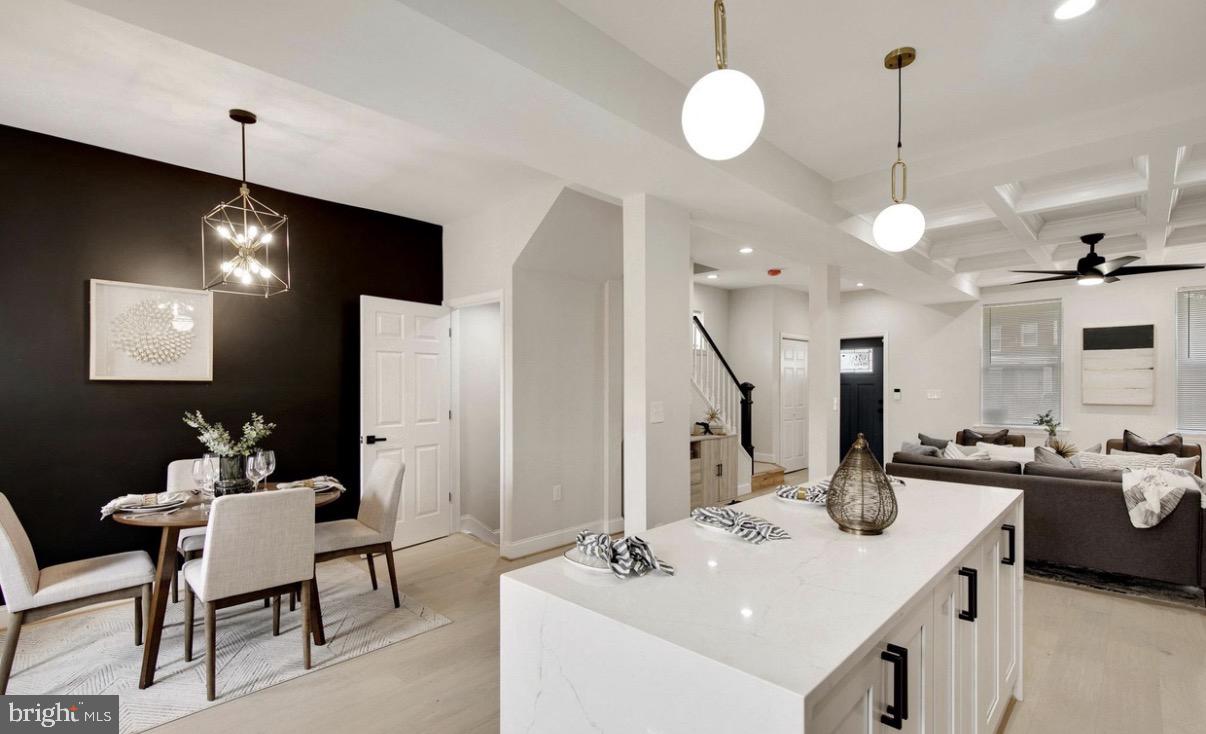 PARK HEIGHTS - Residential