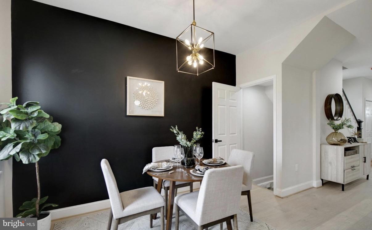 PARK HEIGHTS - Residential