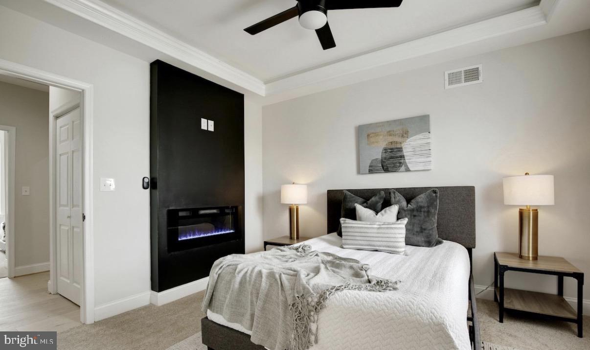 PARK HEIGHTS - Residential
