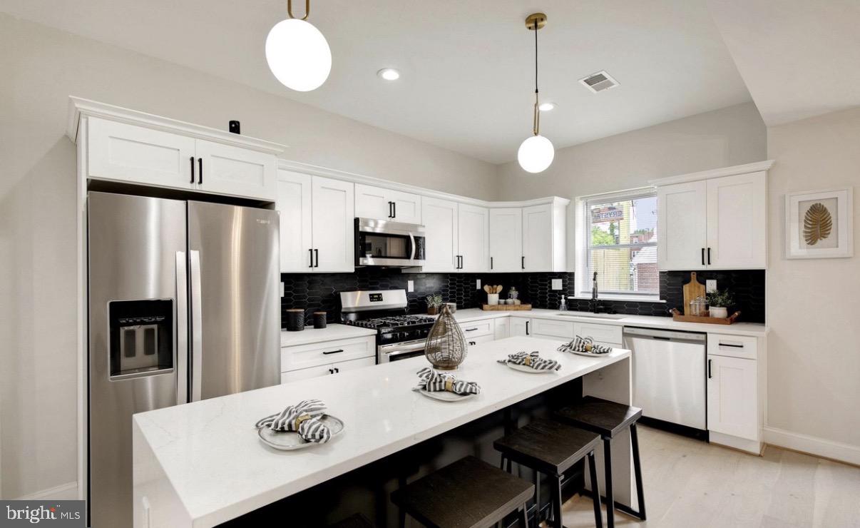 PARK HEIGHTS - Residential