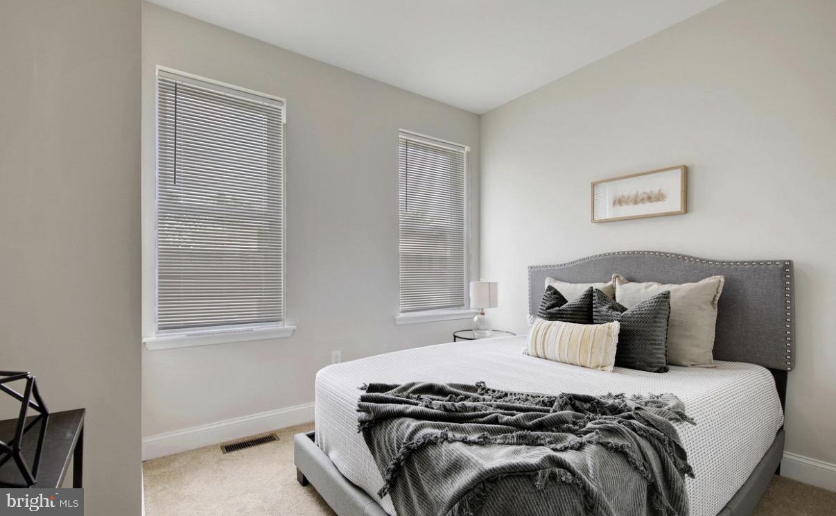 PARK HEIGHTS - Residential
