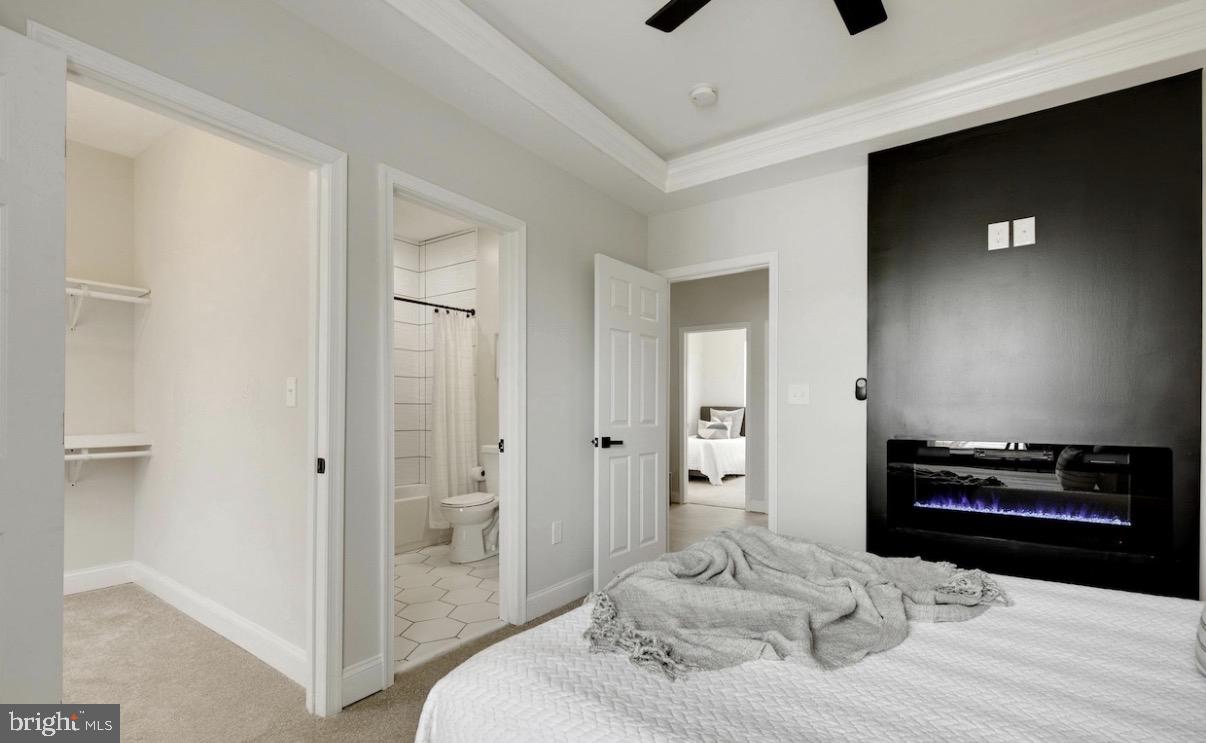 PARK HEIGHTS - Residential