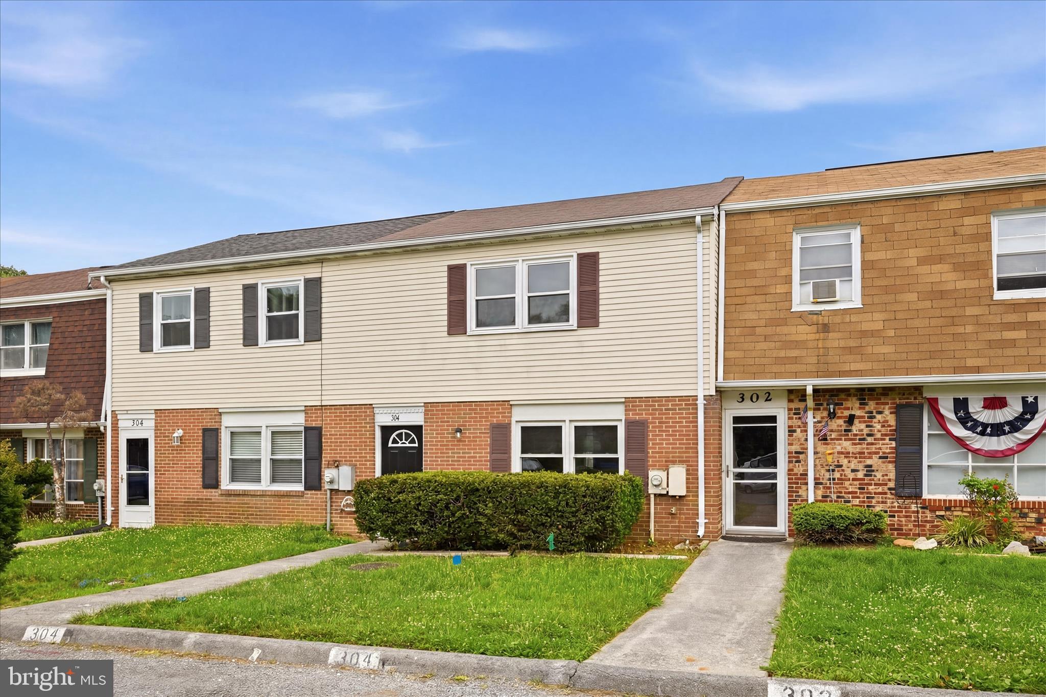 ASH HOLLOW ESTATES - Residential
