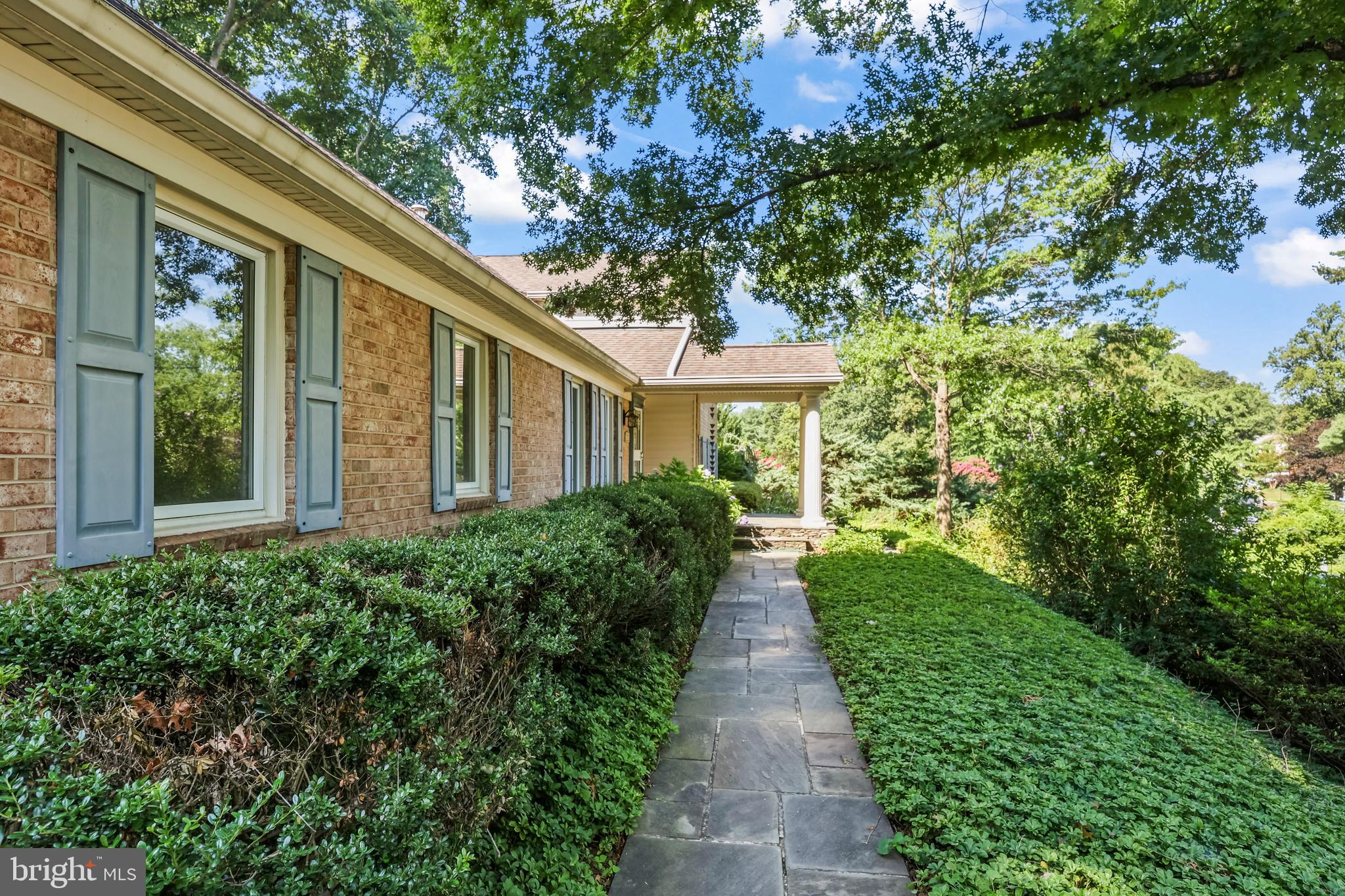 OLD MILL COMMUNITY - Residential