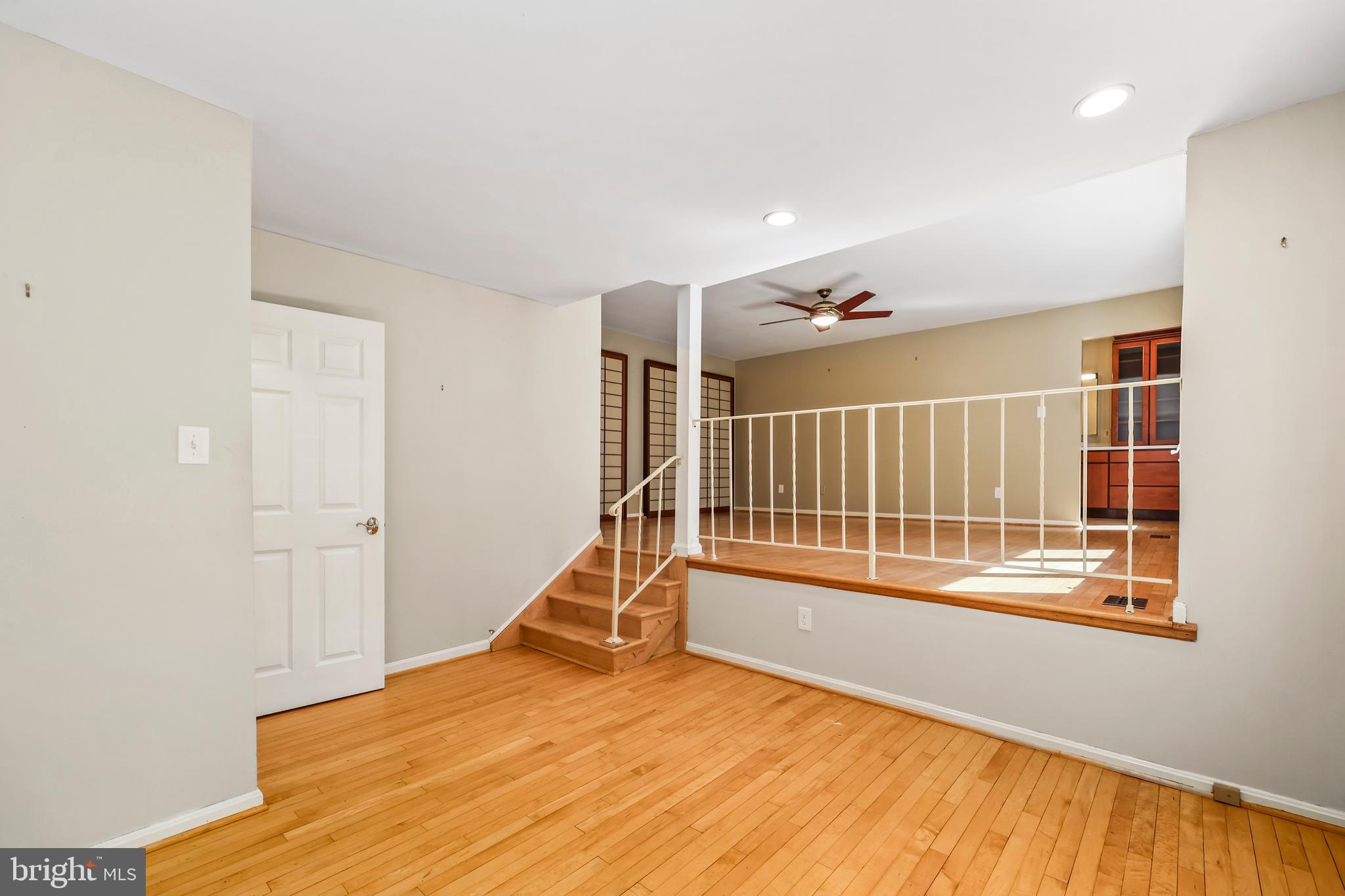 OLD MILL COMMUNITY - Residential