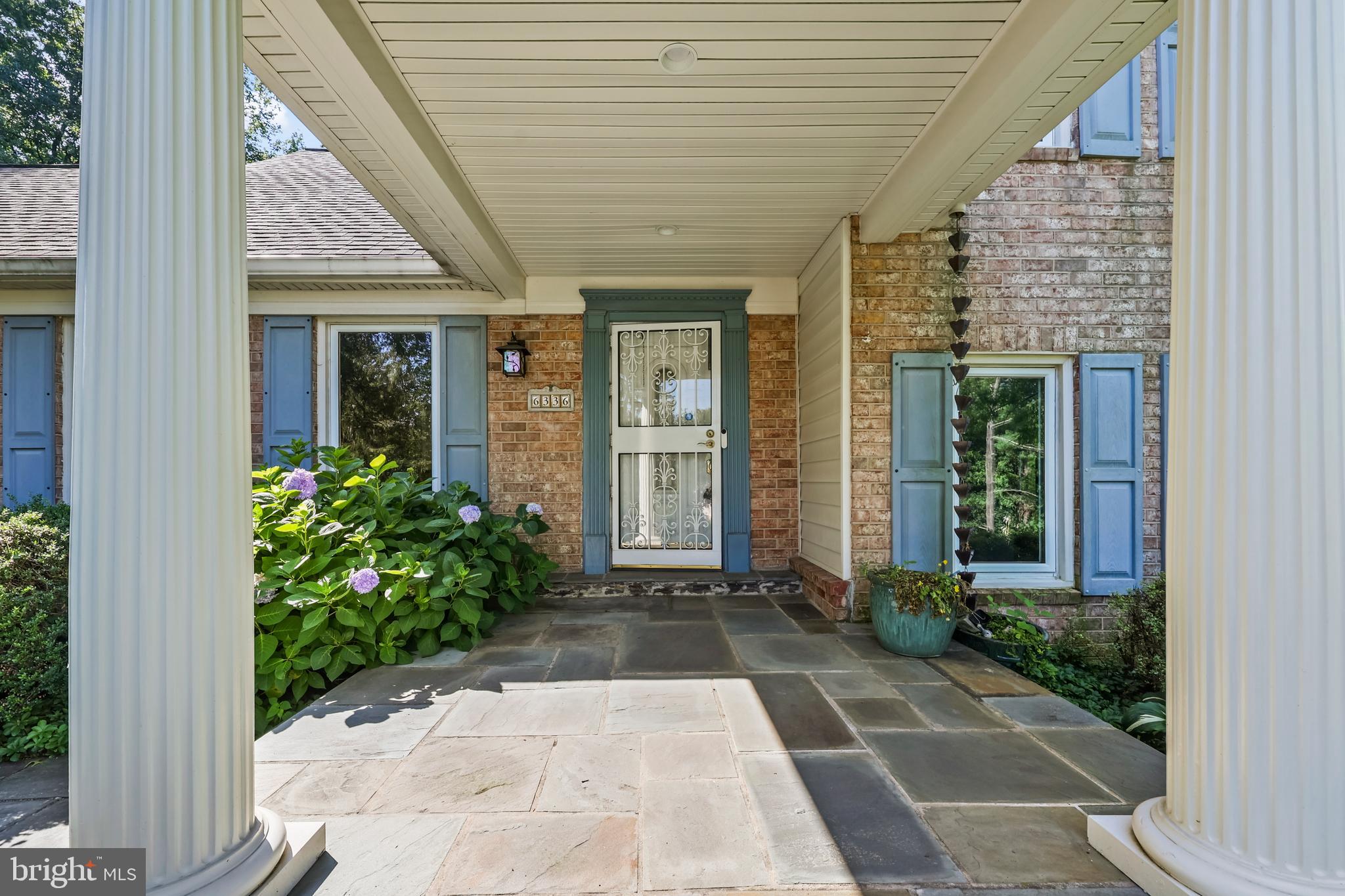 OLD MILL COMMUNITY - Residential