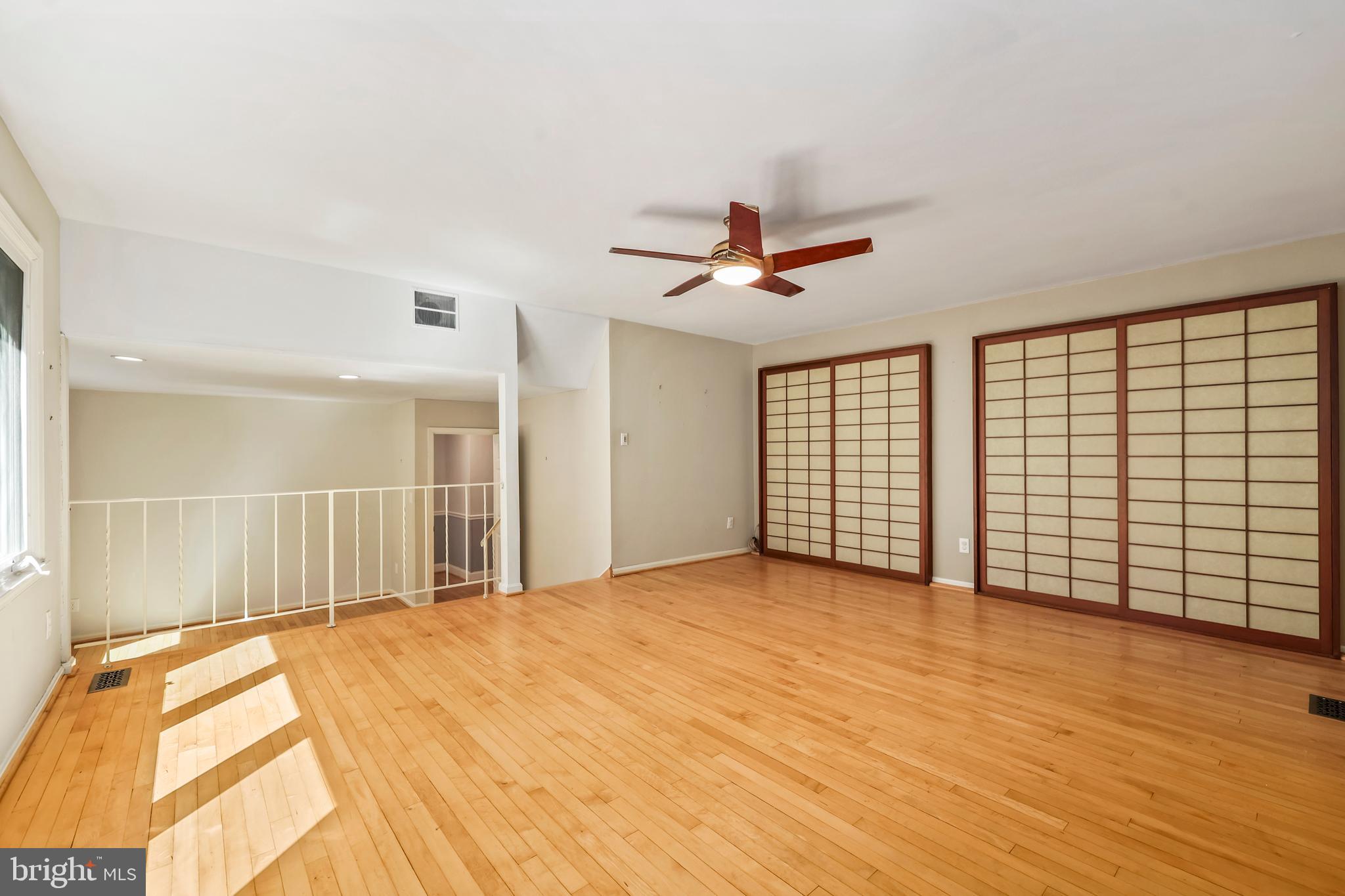 OLD MILL COMMUNITY - Residential