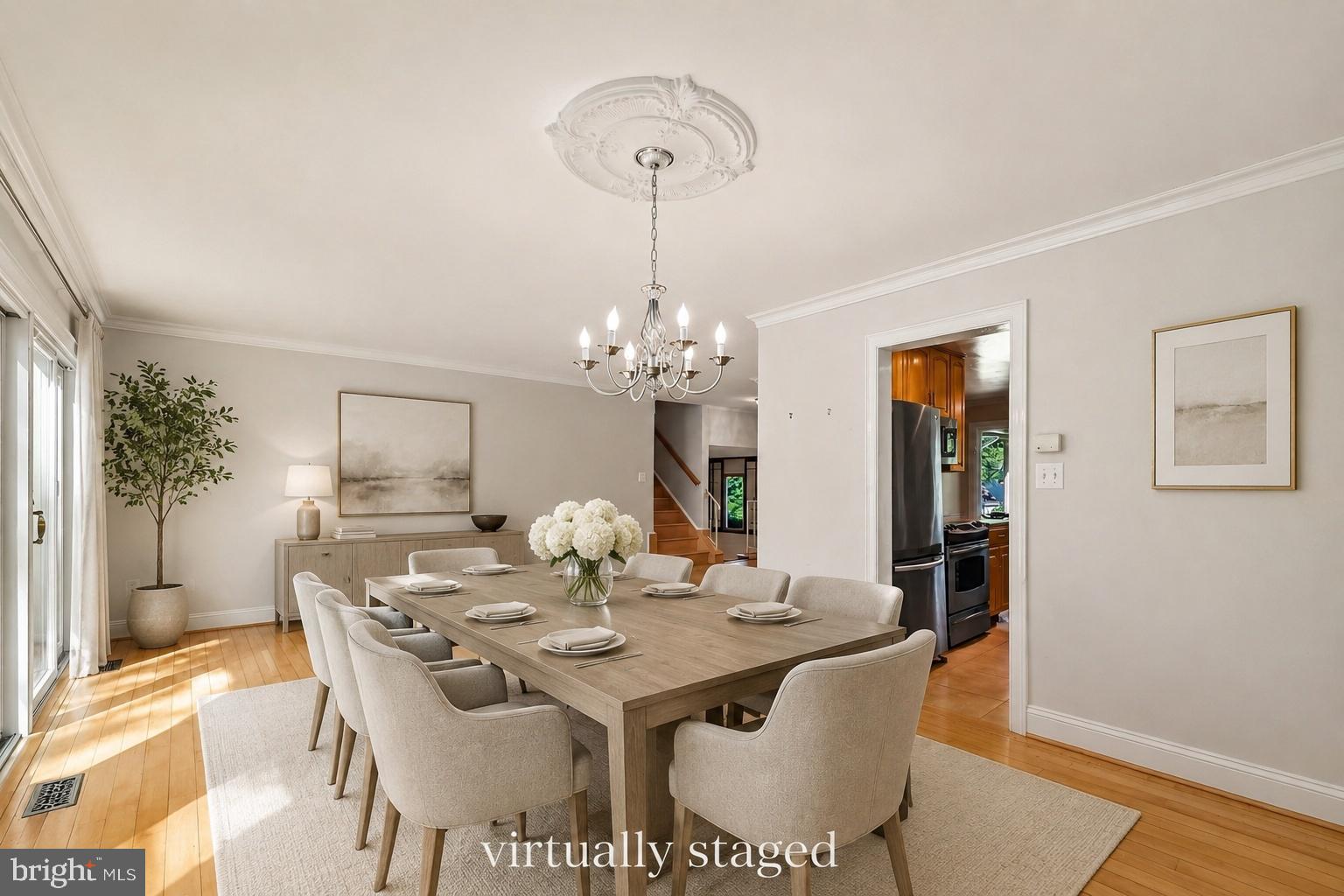 OLD MILL COMMUNITY - Residential