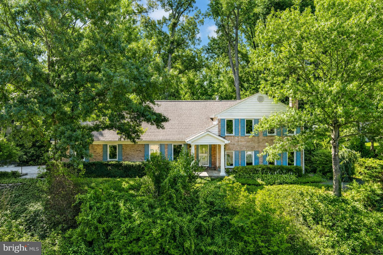 OLD MILL COMMUNITY - Residential