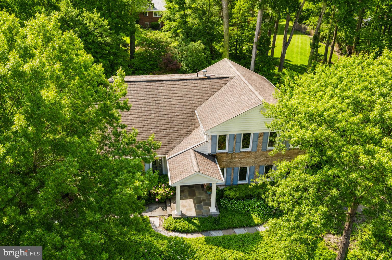 OLD MILL COMMUNITY - Residential