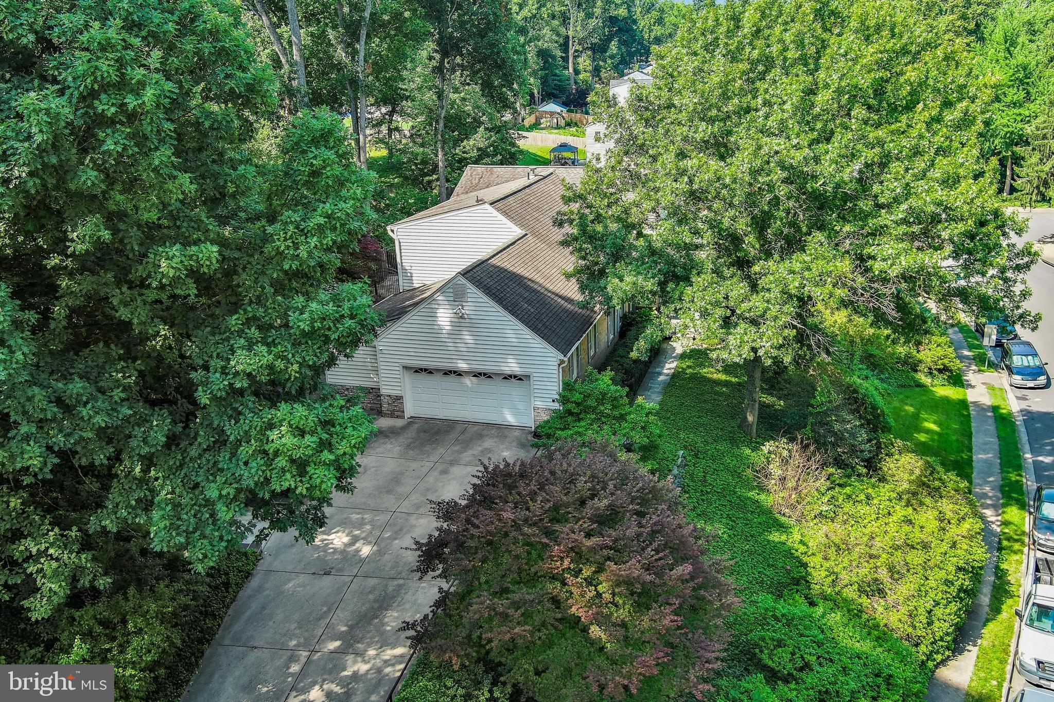 OLD MILL COMMUNITY - Residential