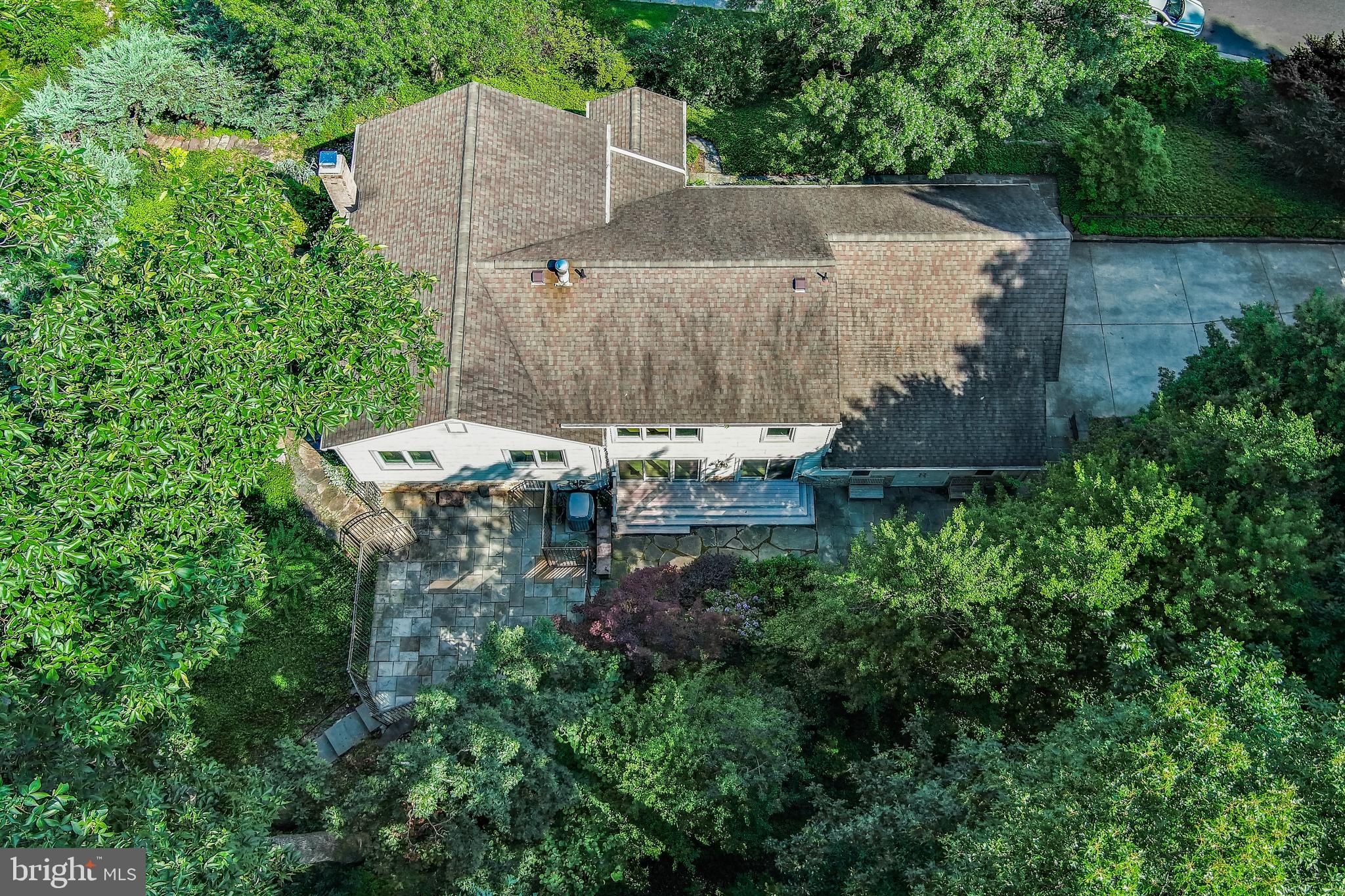 OLD MILL COMMUNITY - Residential