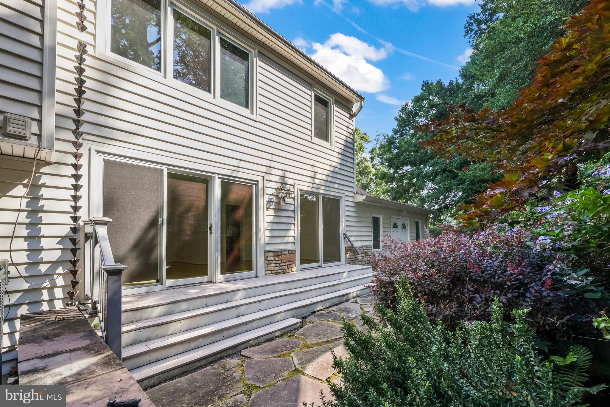 OLD MILL COMMUNITY - Residential