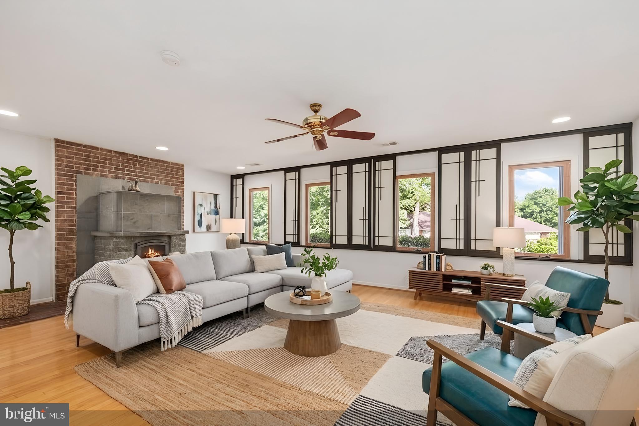 OLD MILL COMMUNITY - Residential