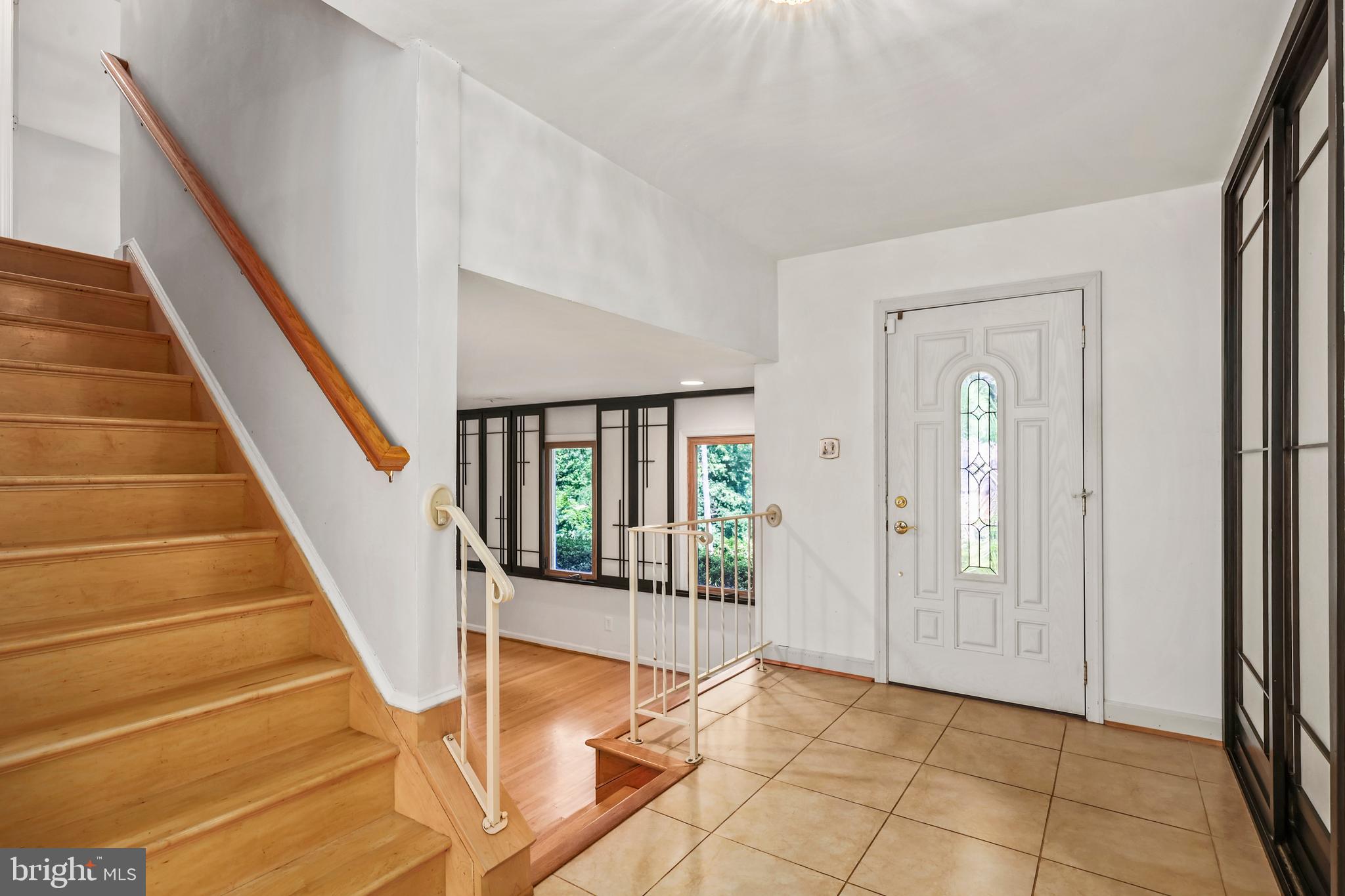OLD MILL COMMUNITY - Residential
