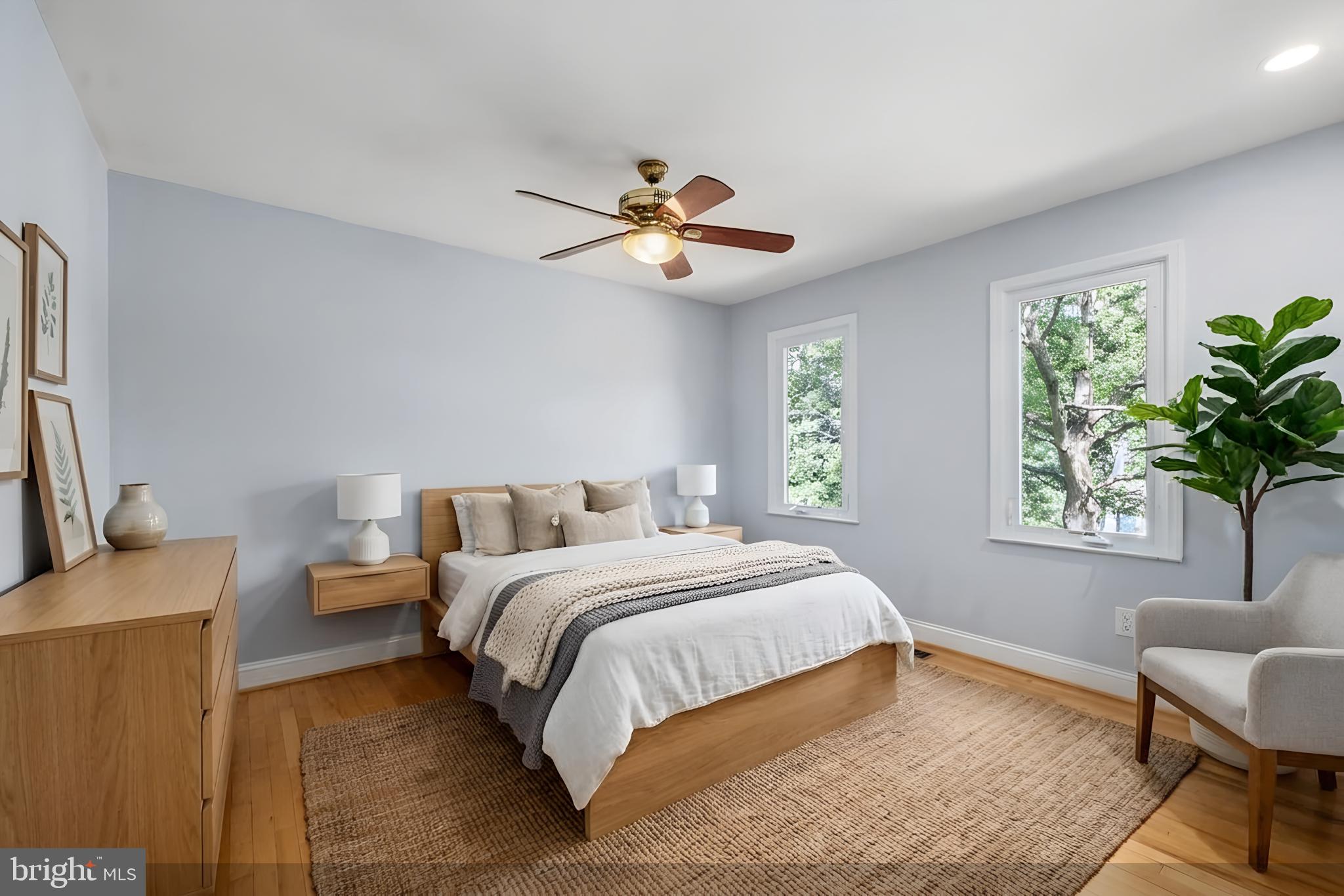 OLD MILL COMMUNITY - Residential
