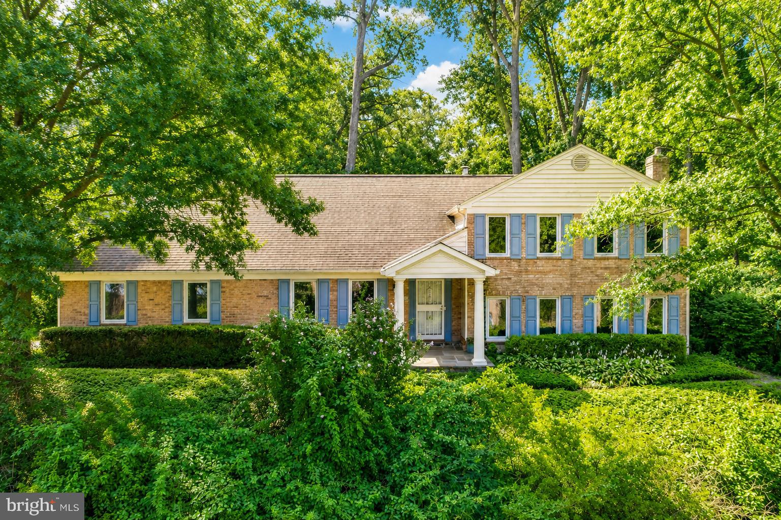 OLD MILL COMMUNITY - Residential