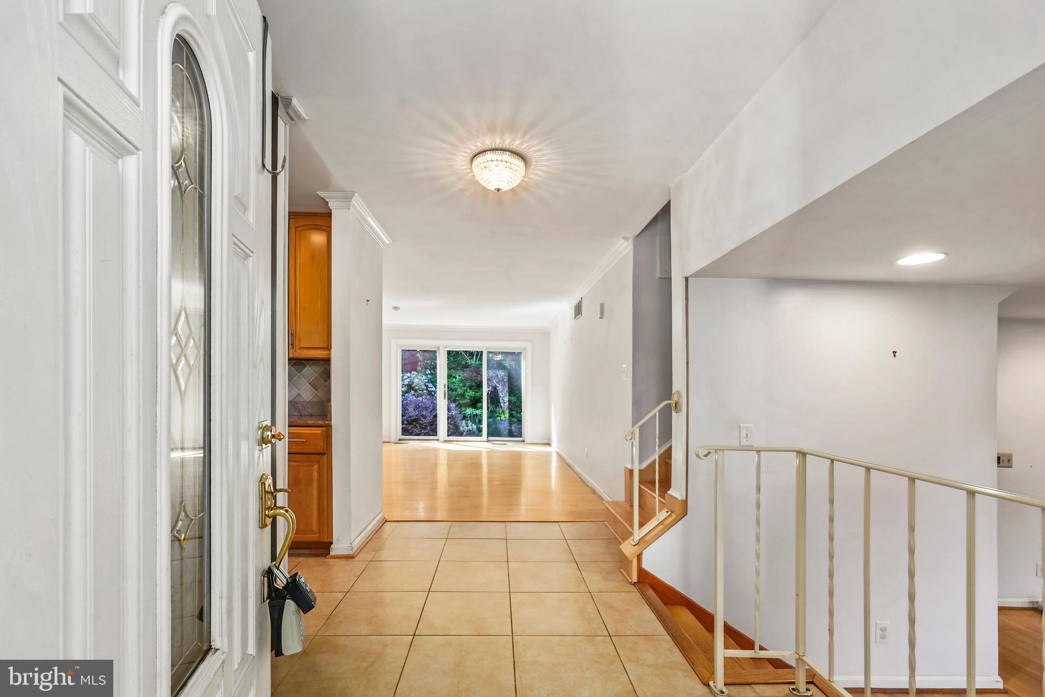 OLD MILL COMMUNITY - Residential