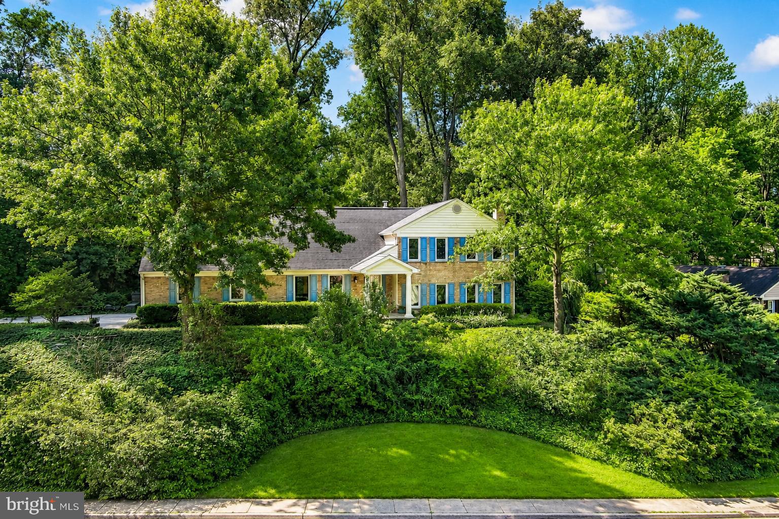 OLD MILL COMMUNITY - Residential