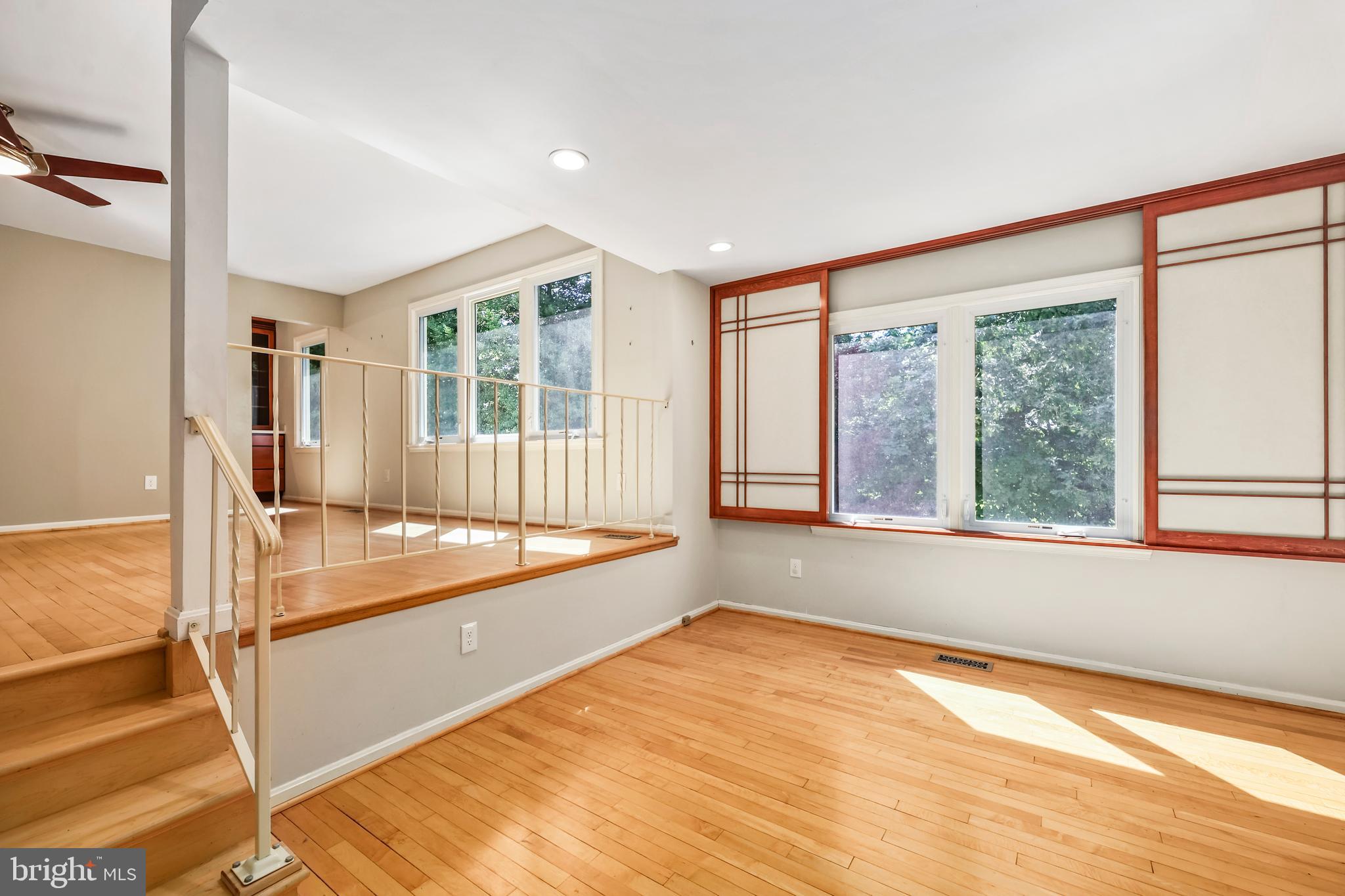 OLD MILL COMMUNITY - Residential