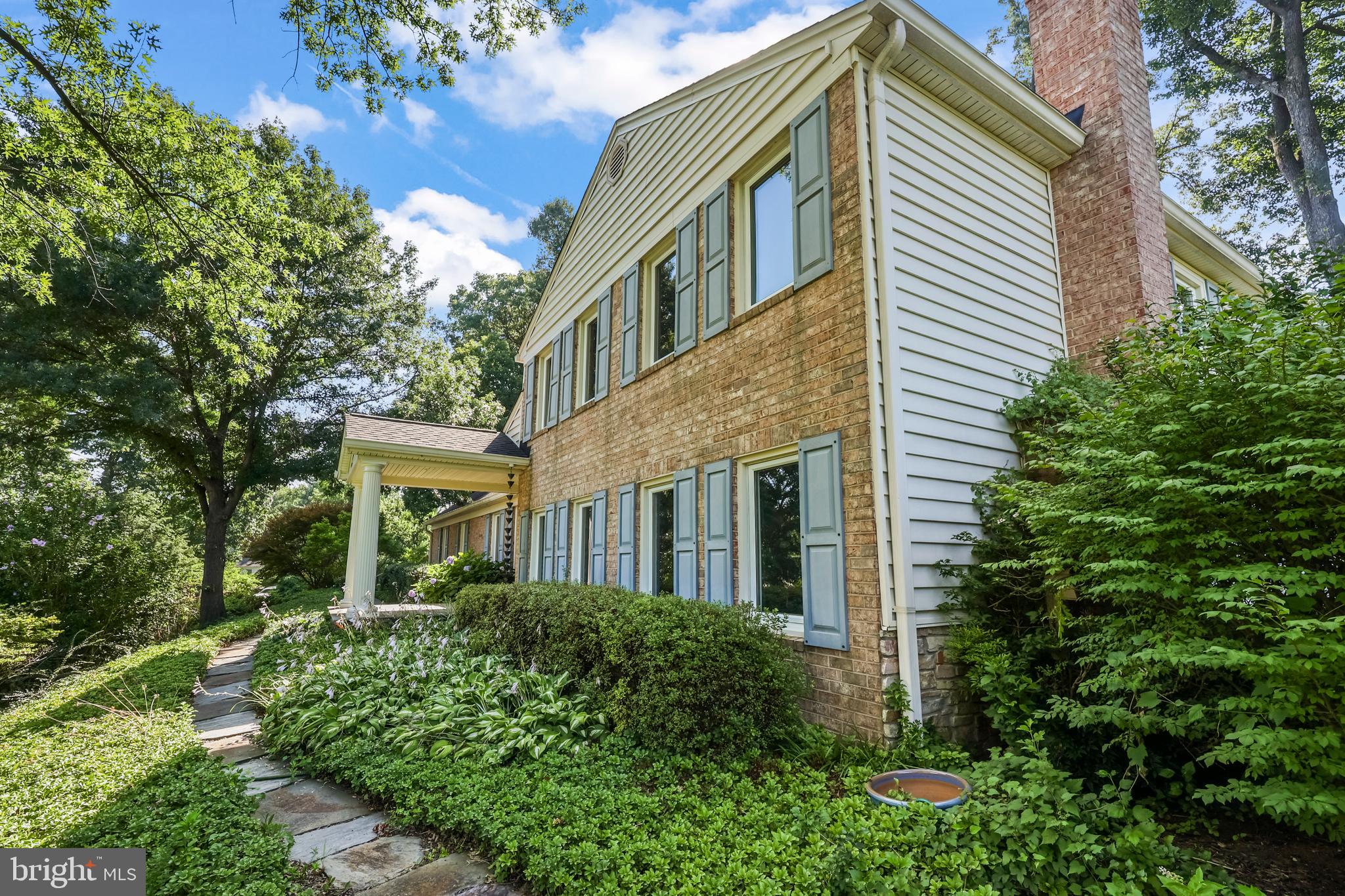 OLD MILL COMMUNITY - Residential