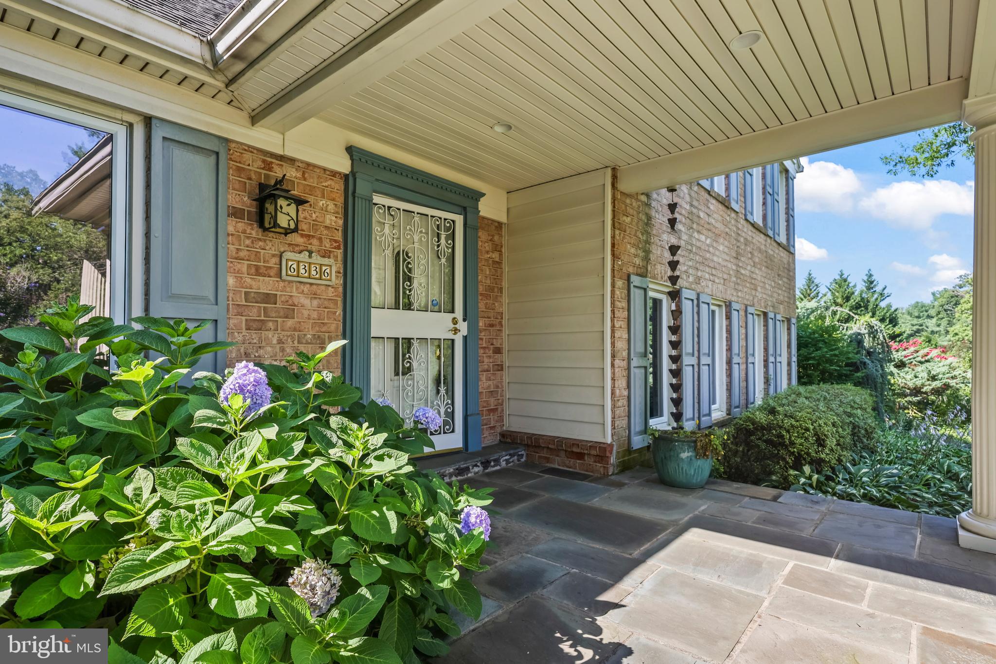 OLD MILL COMMUNITY - Residential