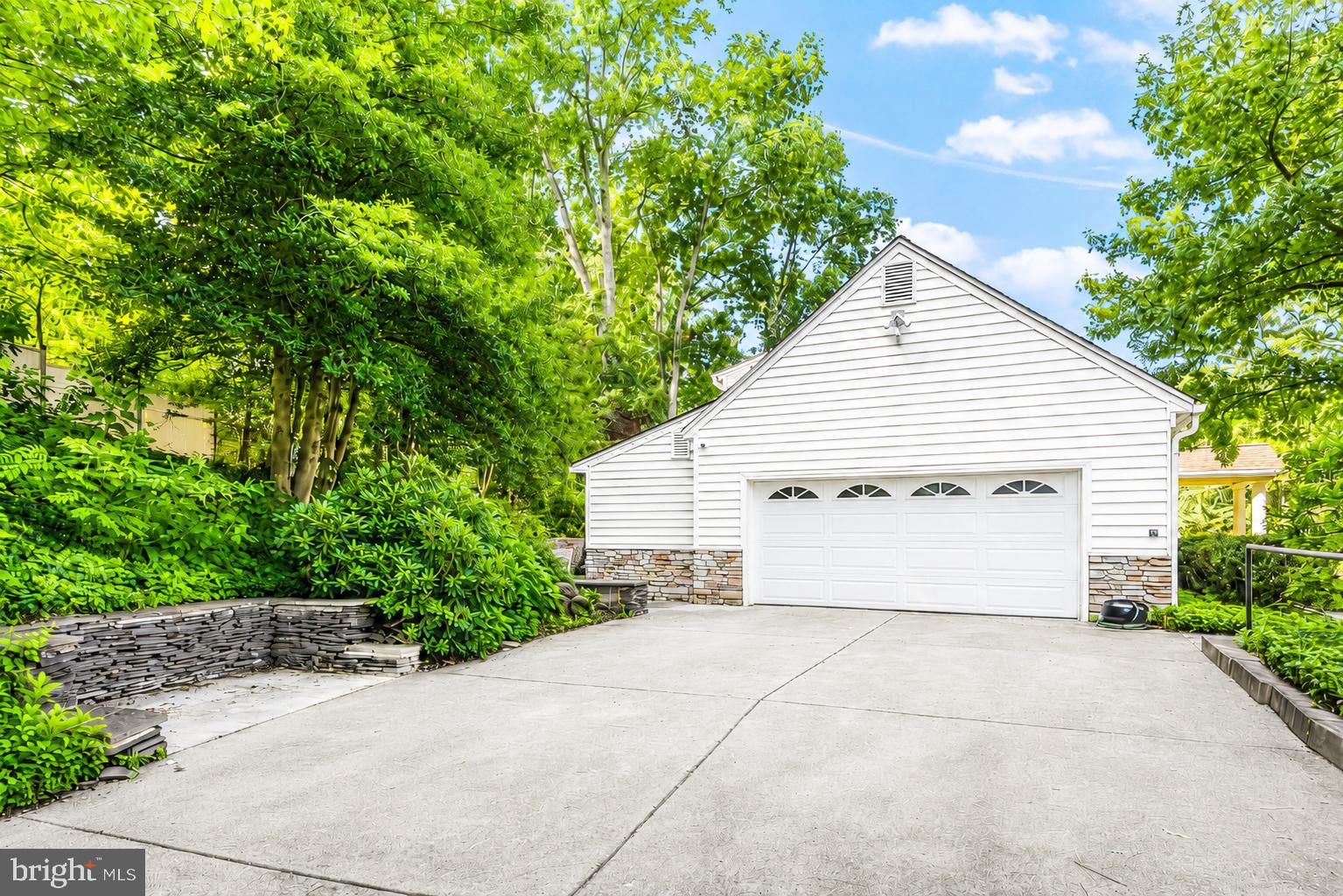 OLD MILL COMMUNITY - Residential