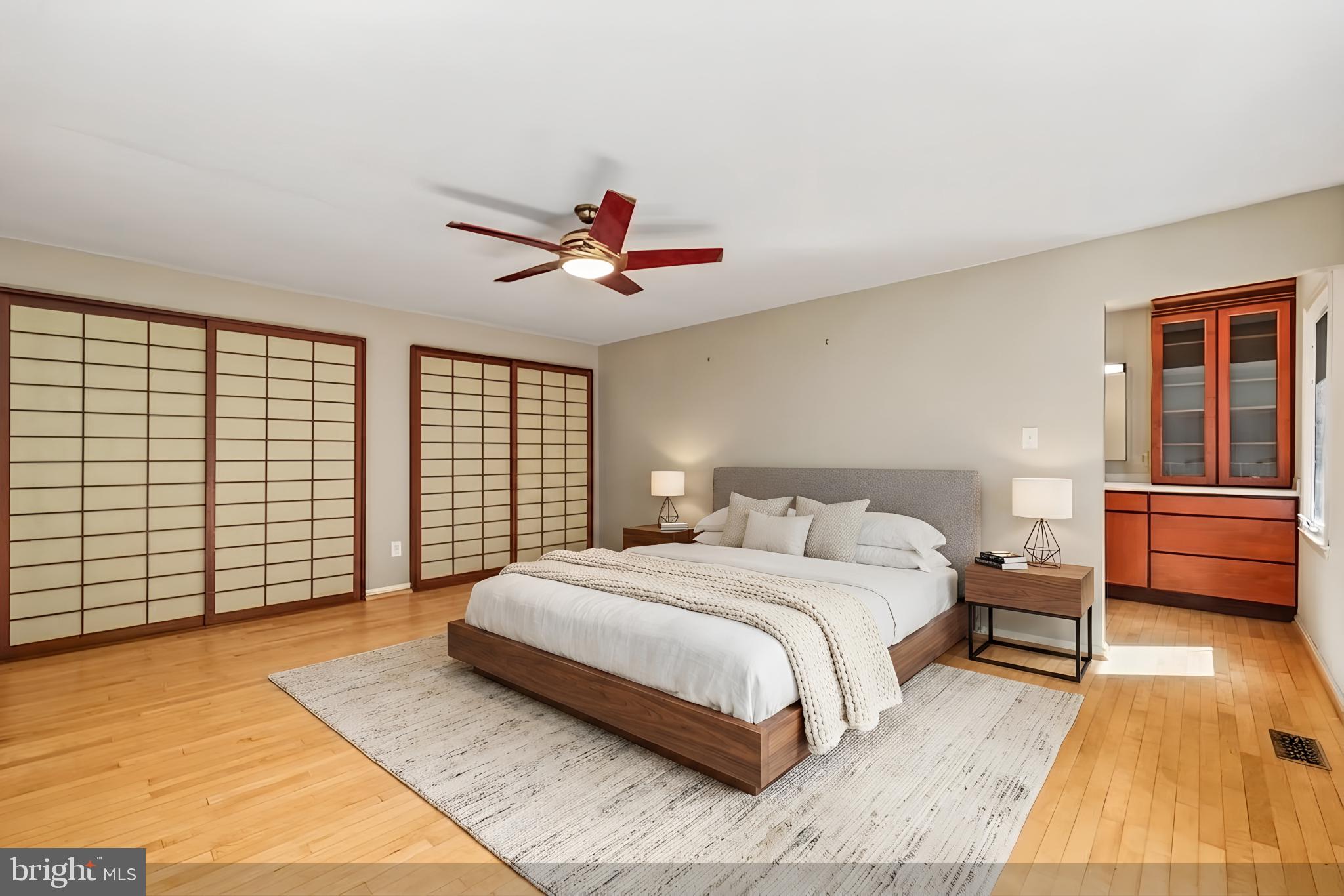 OLD MILL COMMUNITY - Residential