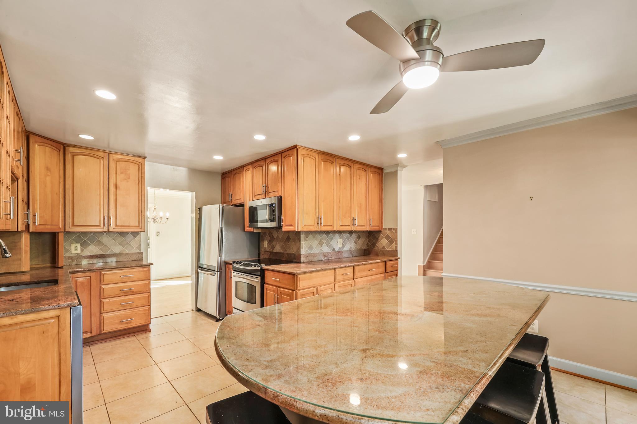 OLD MILL COMMUNITY - Residential