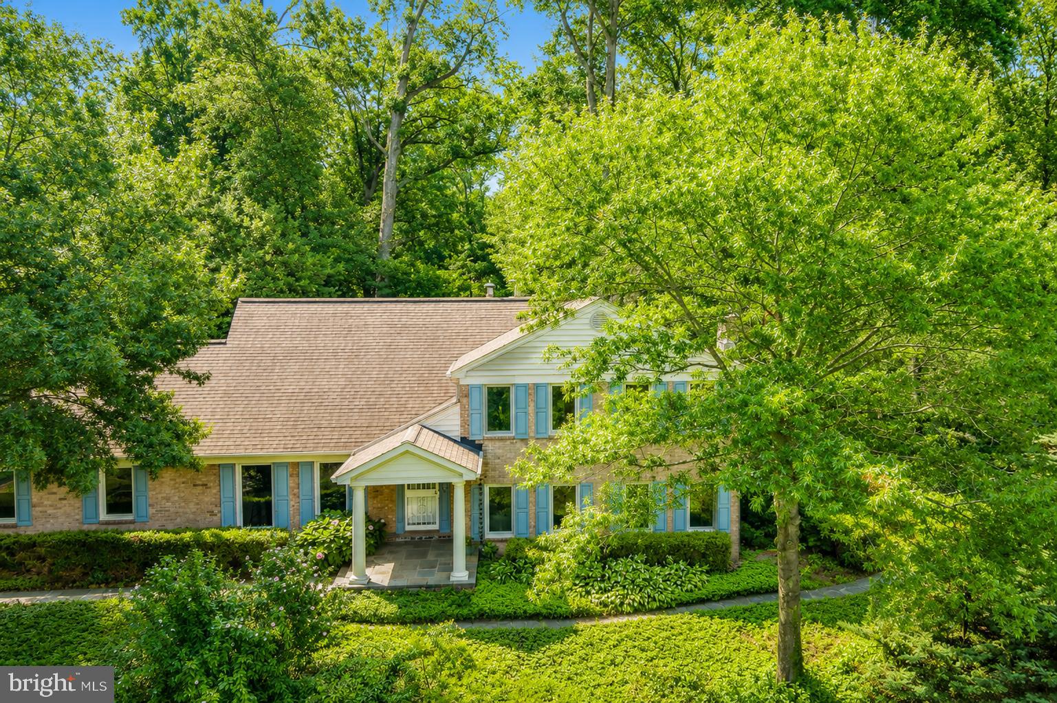 OLD MILL COMMUNITY - Residential