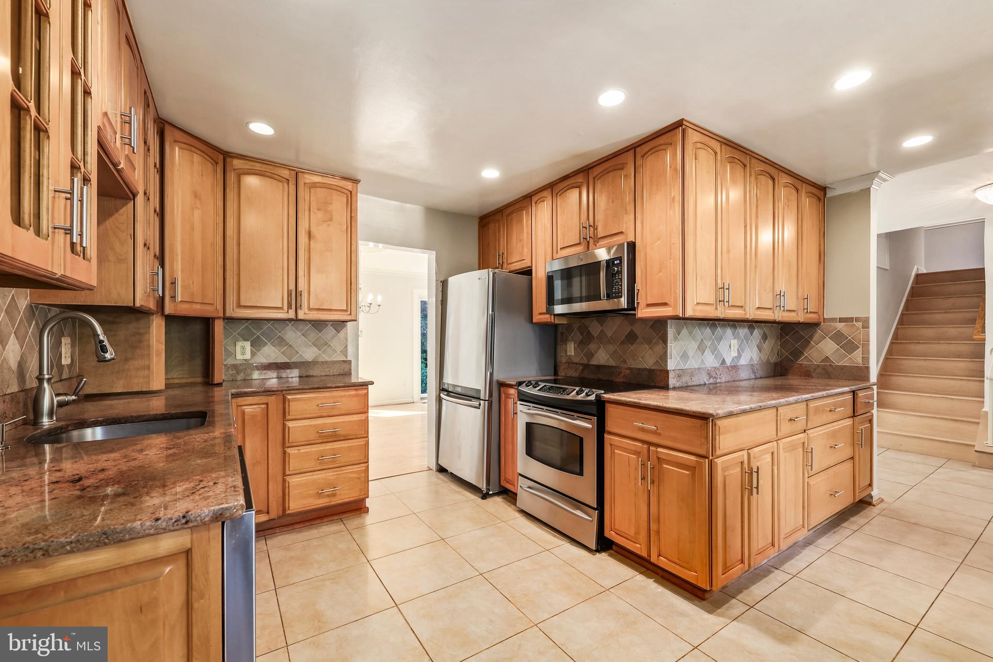 OLD MILL COMMUNITY - Residential