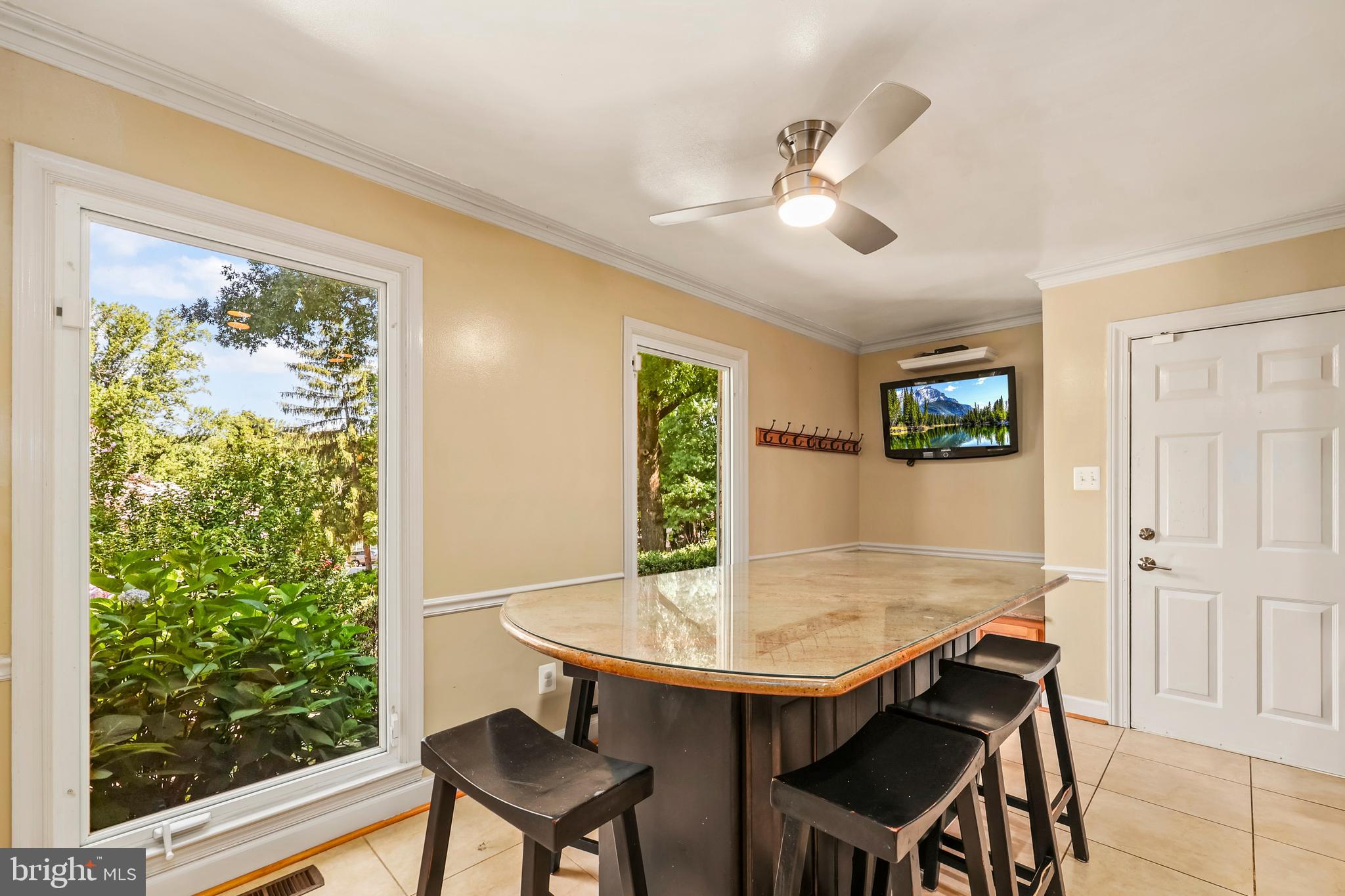OLD MILL COMMUNITY - Residential