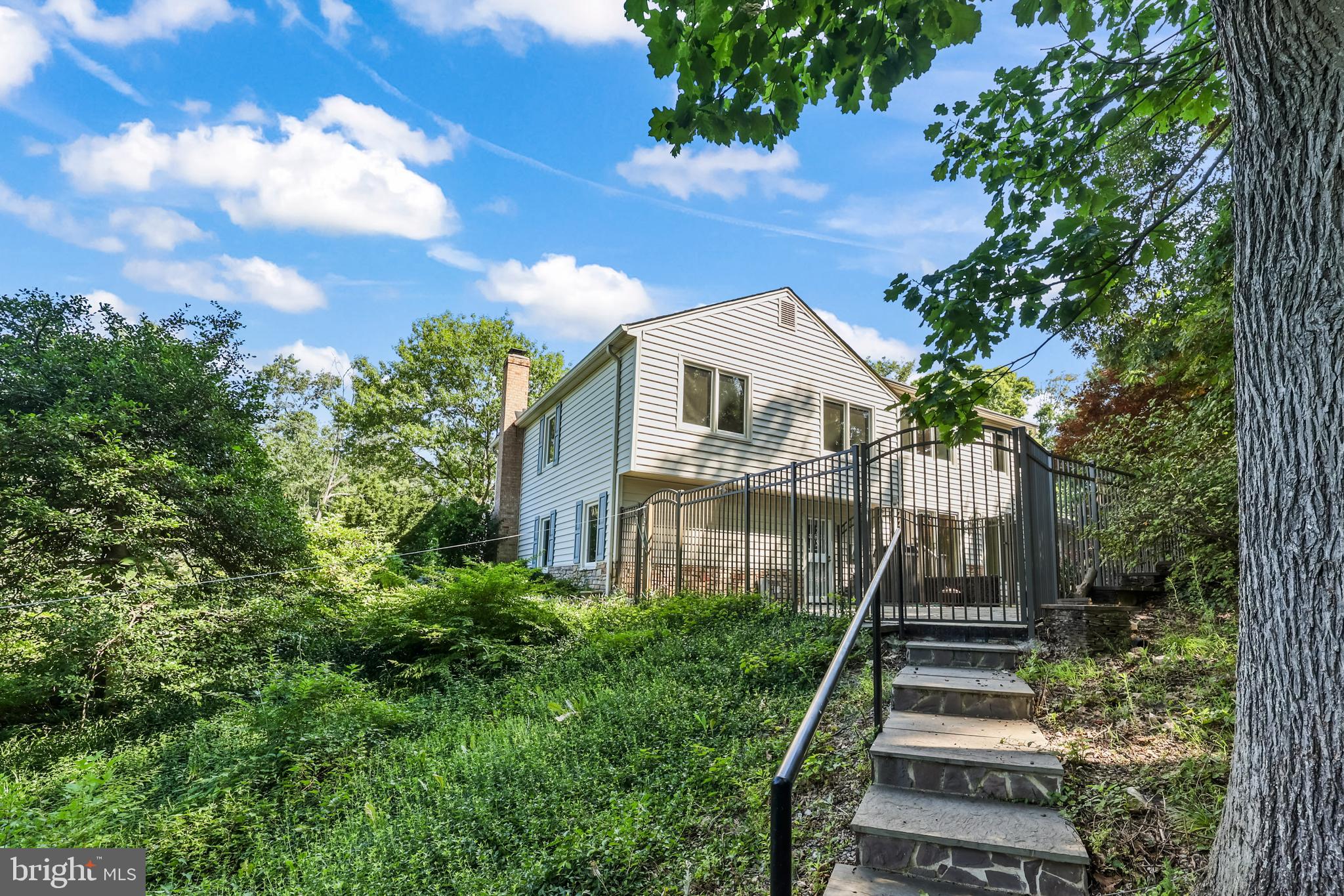 OLD MILL COMMUNITY - Residential