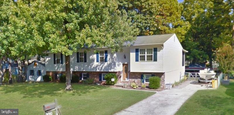 BOULEVARD PARK - Residential