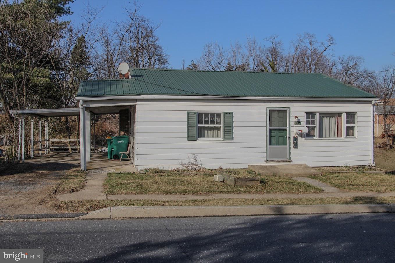 NONE AVAILABLE - Residential
