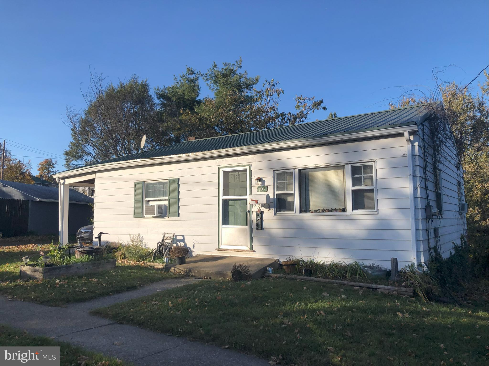 NONE AVAILABLE - Residential