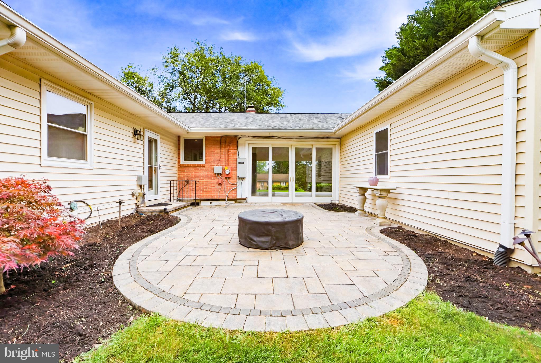 PEACH ORCHARD HEIGHTS - Residential