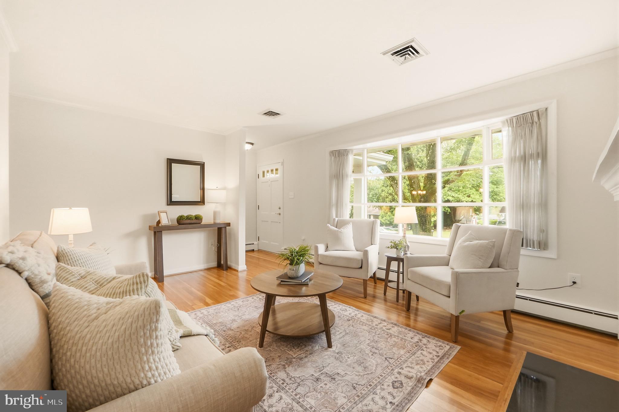 PEACH ORCHARD HEIGHTS - Residential