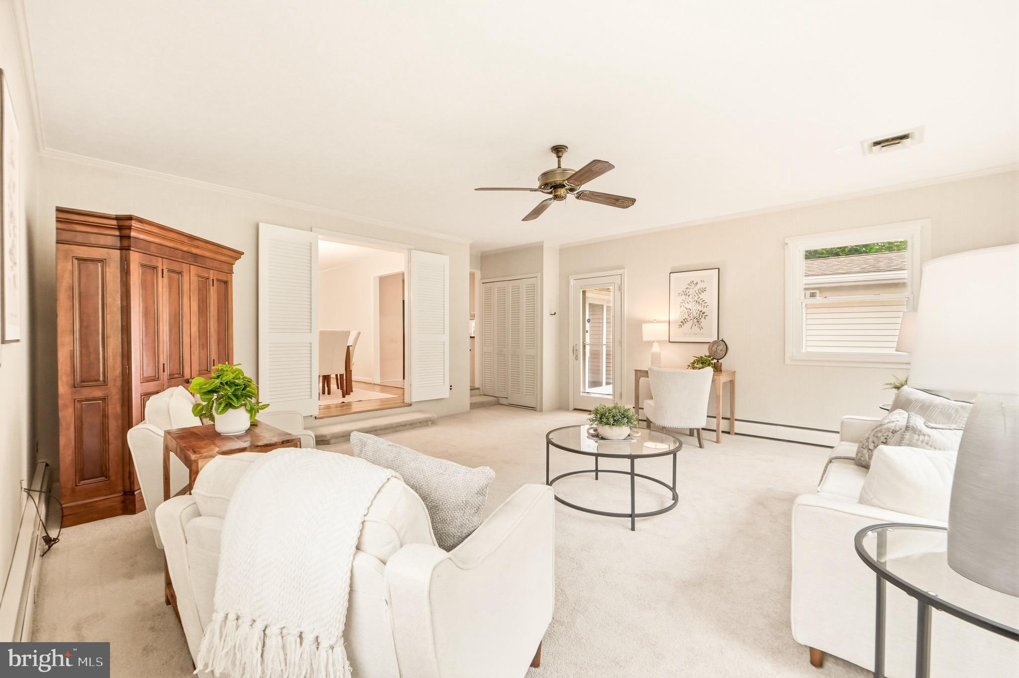 PEACH ORCHARD HEIGHTS - Residential