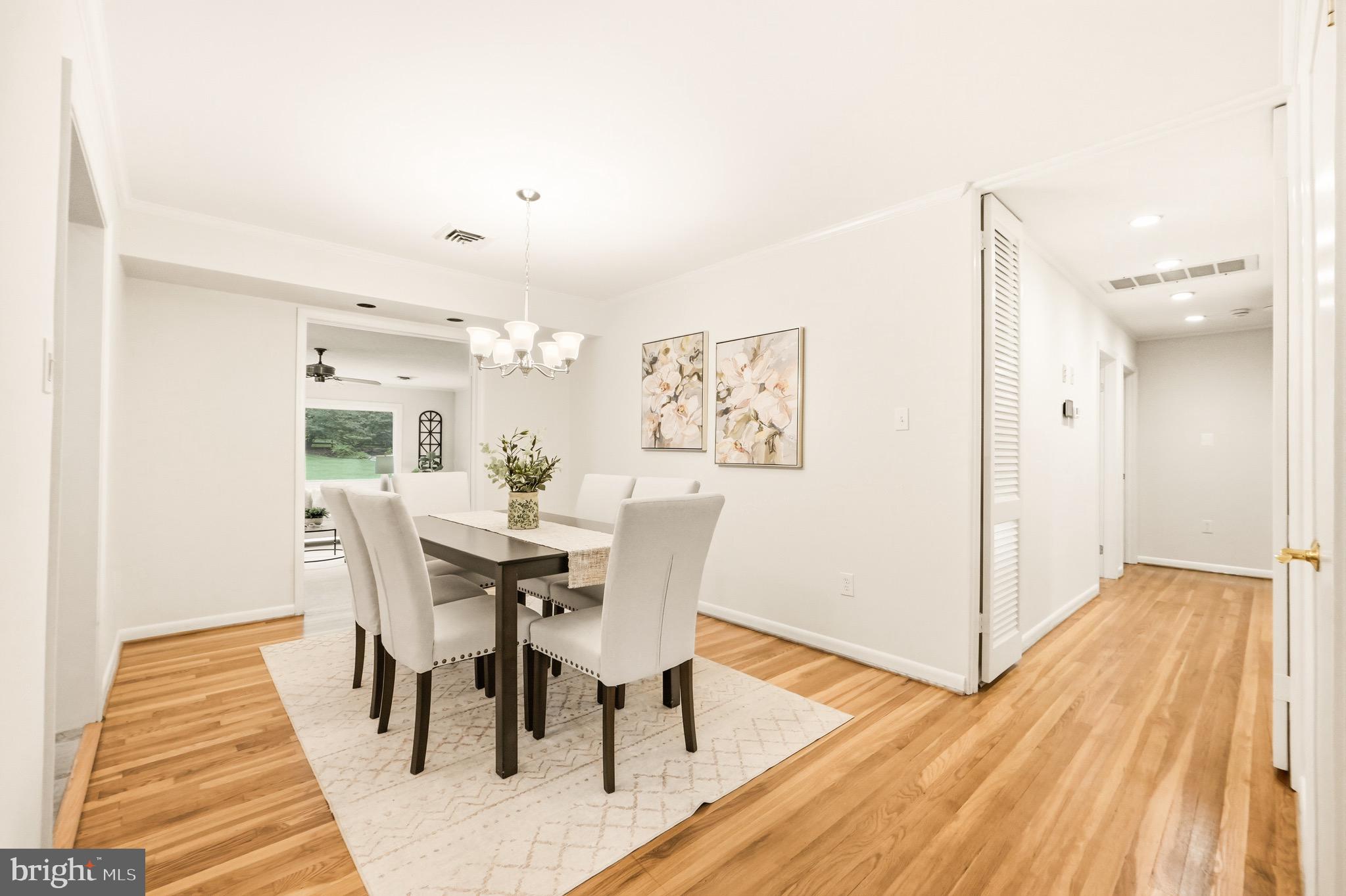 PEACH ORCHARD HEIGHTS - Residential
